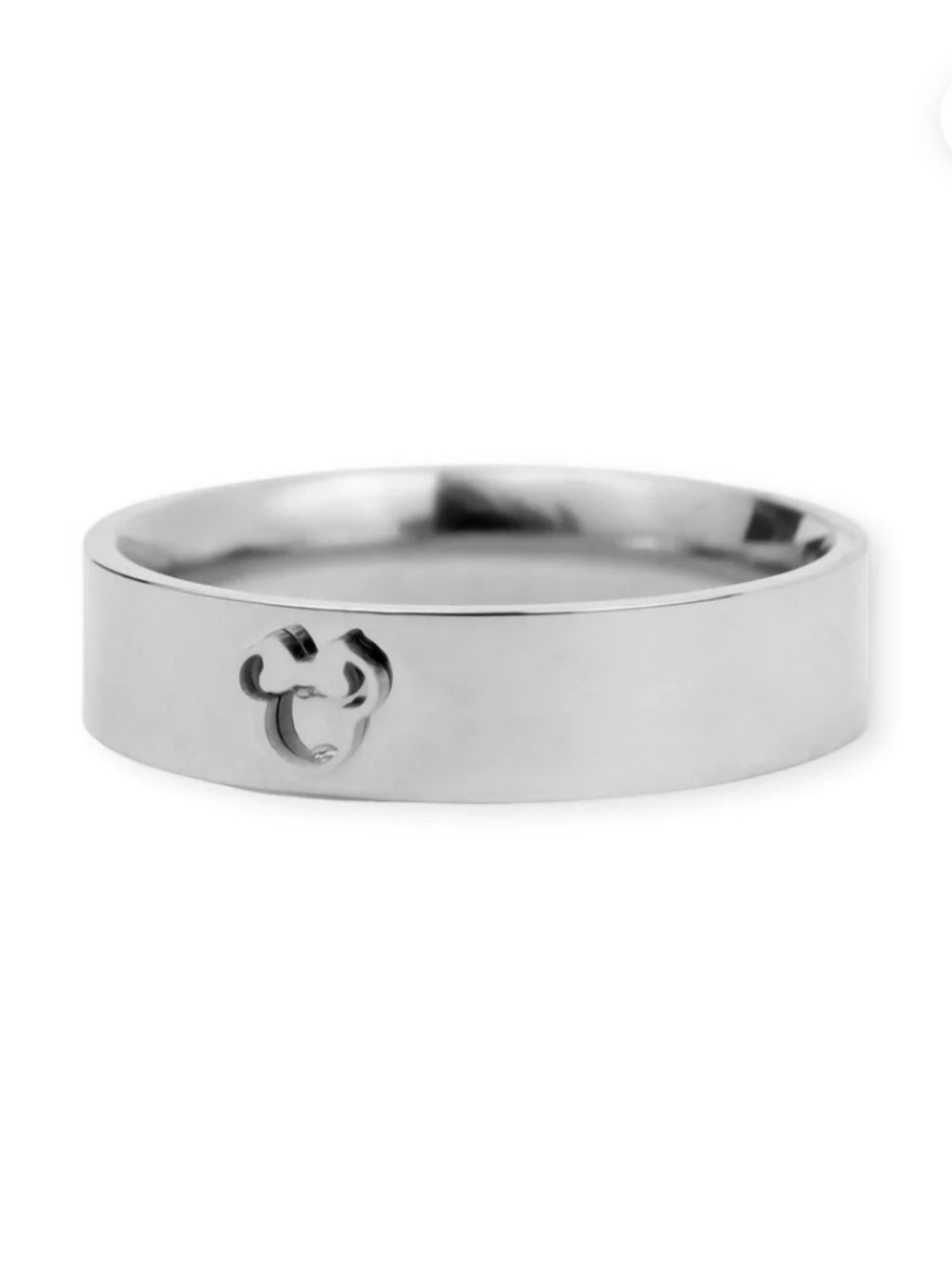 Mickey Mouse Ring